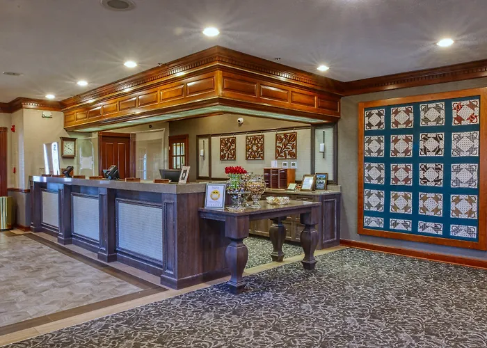 Carlisle Inn Walnut Creek